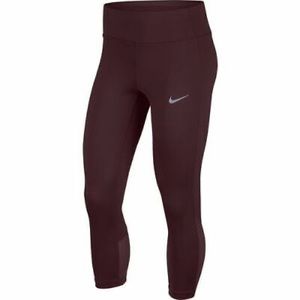 NIKE Epic Lux mid-rise running leggings